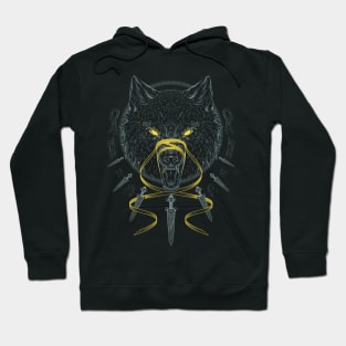 Unbound Hoodie